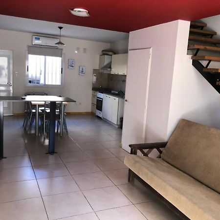 Excelente Duplex En Consorcio Privado C/ Cochera San Juan Kültér fotó