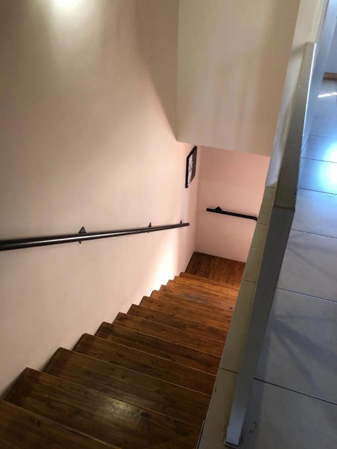 Excelente Duplex En Consorcio Privado C/ Cochera San Juan Kültér fotó